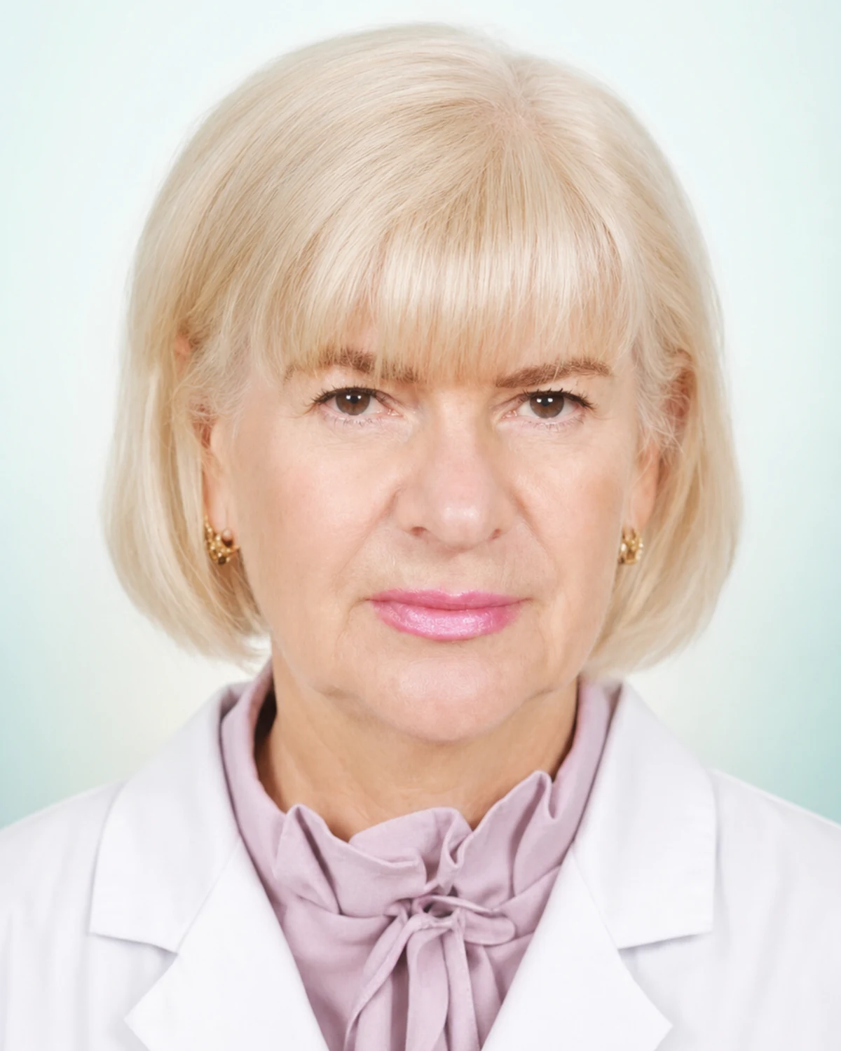 Савченкова Валентина Владимировна