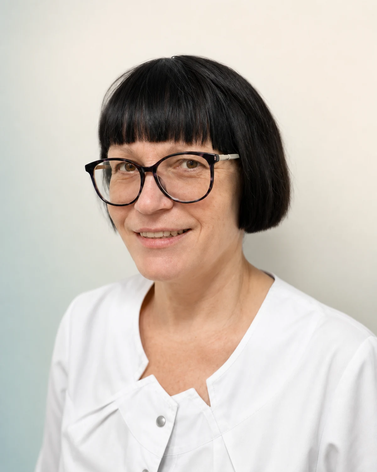 Шишова Лариса Валерьевна